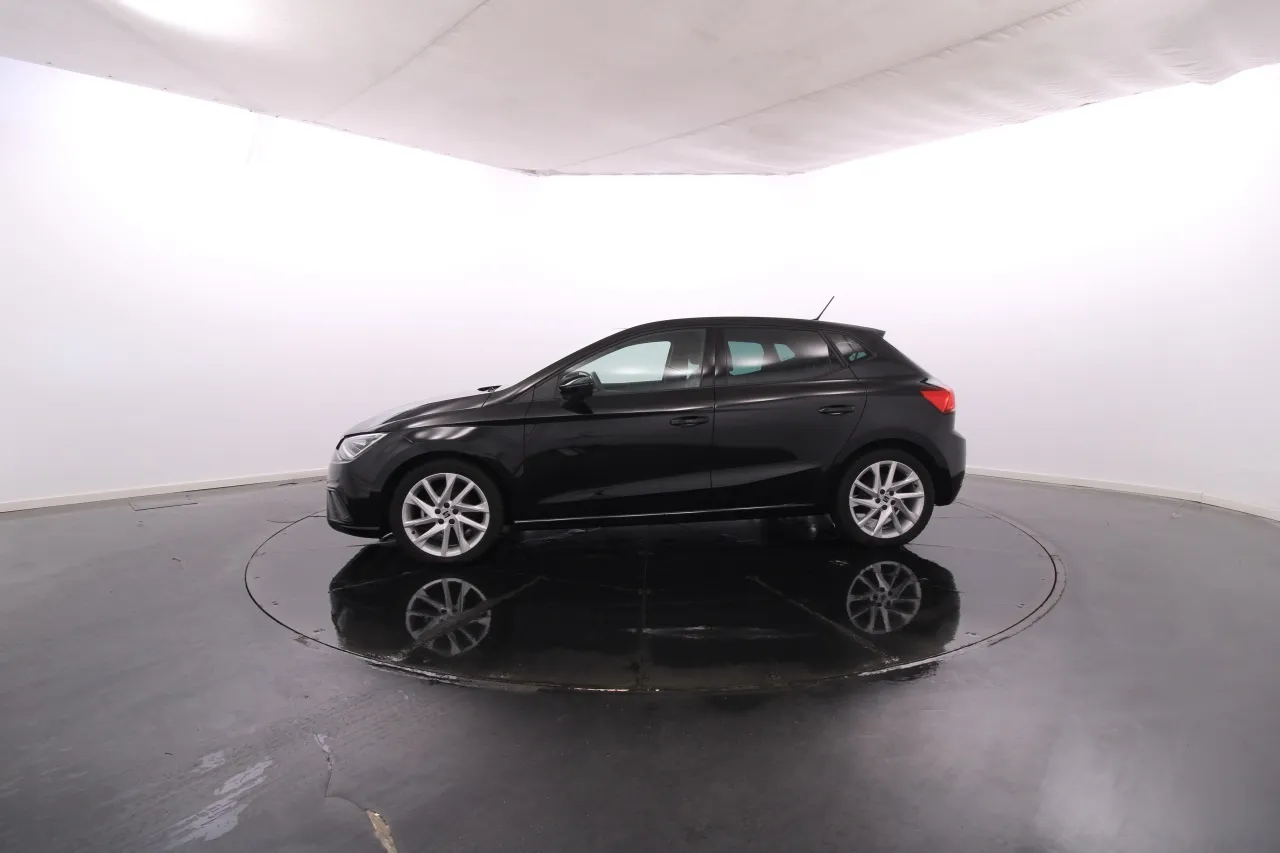 Seat Ibiza Gasolina 6 2024
