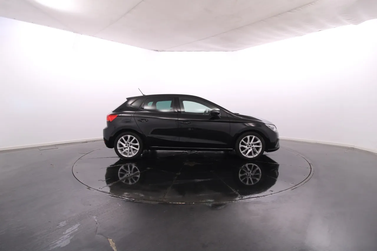 Seat Ibiza Gasolina 6 2024