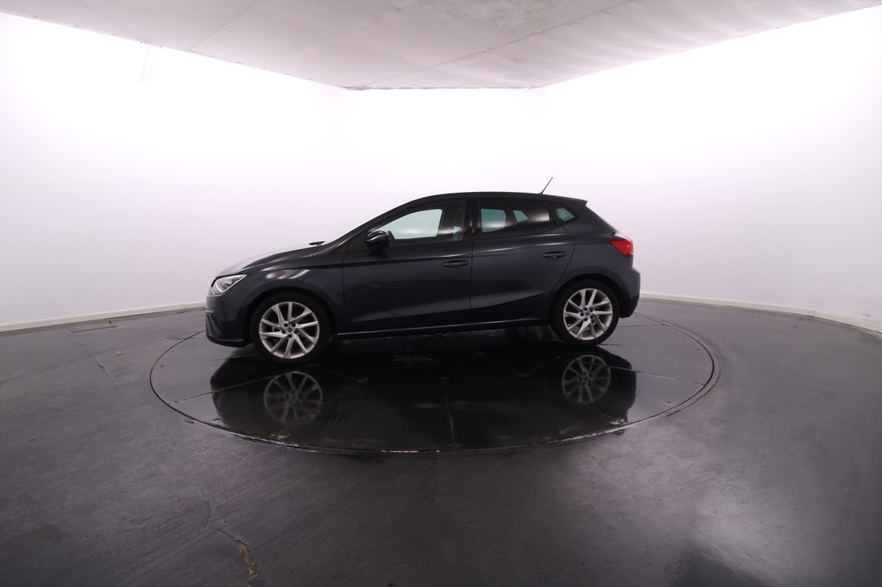 Seat Ibiza Gasolina 5 2024