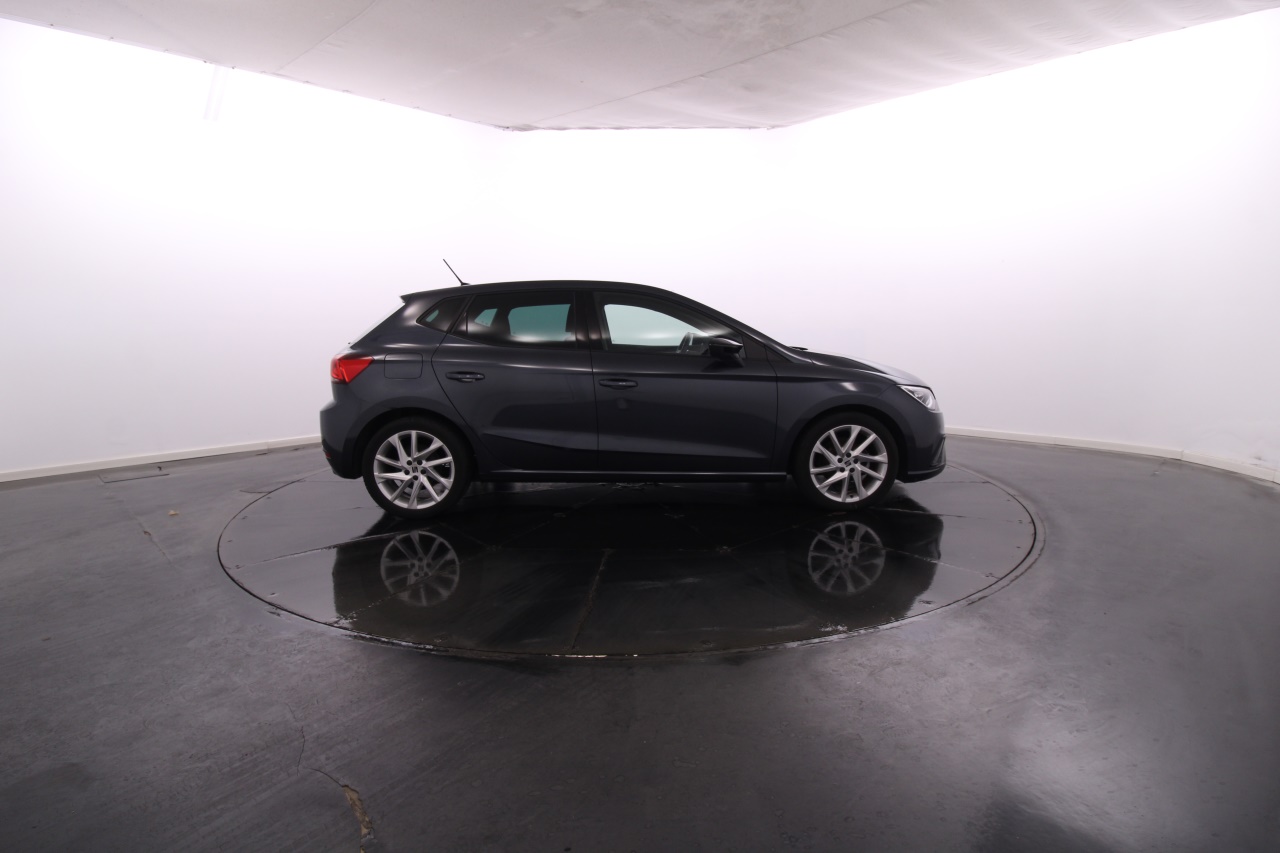 Seat Ibiza Gasolina 5 2024