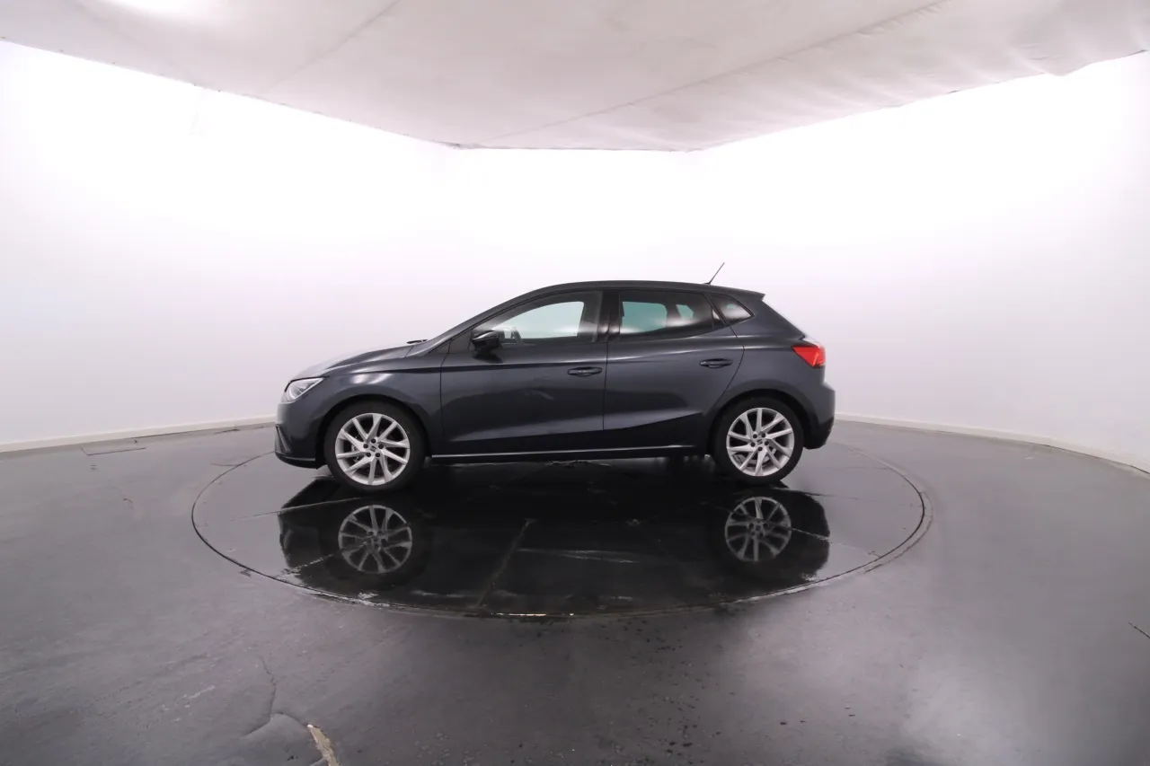 Seat Ibiza Gasolina 4 2024