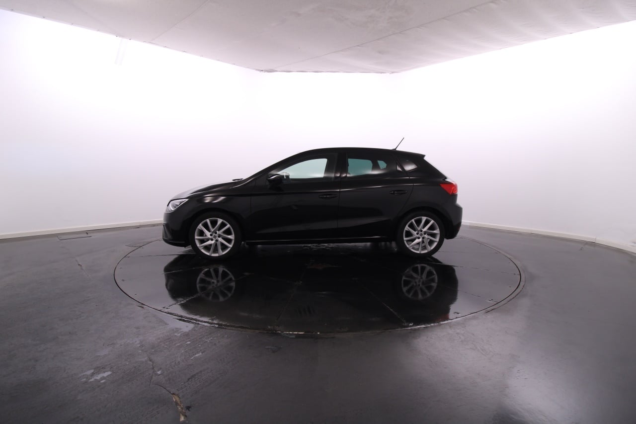 Seat Ibiza Gasolina 4 2024