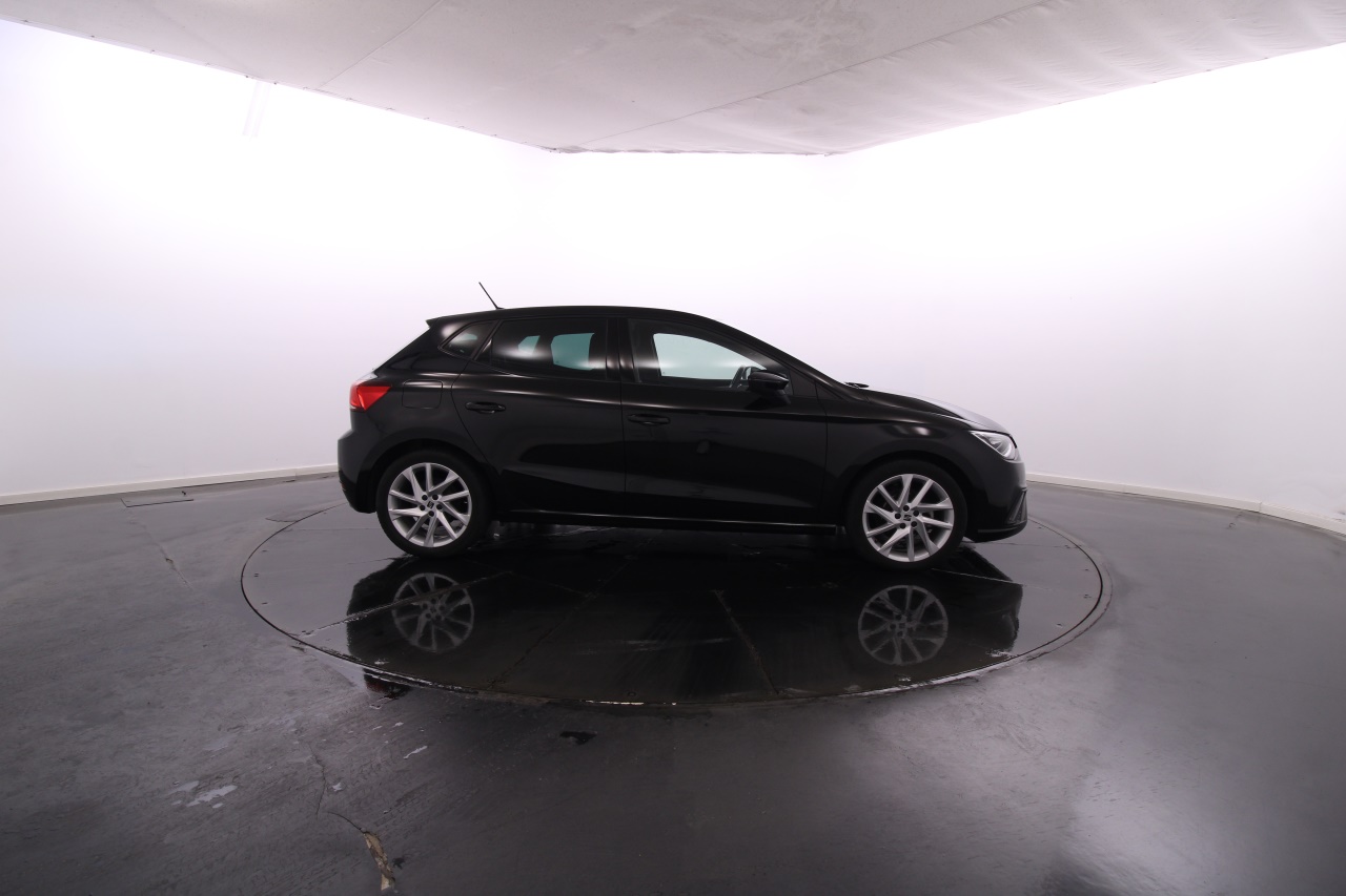 Seat Ibiza Gasolina 4 2024