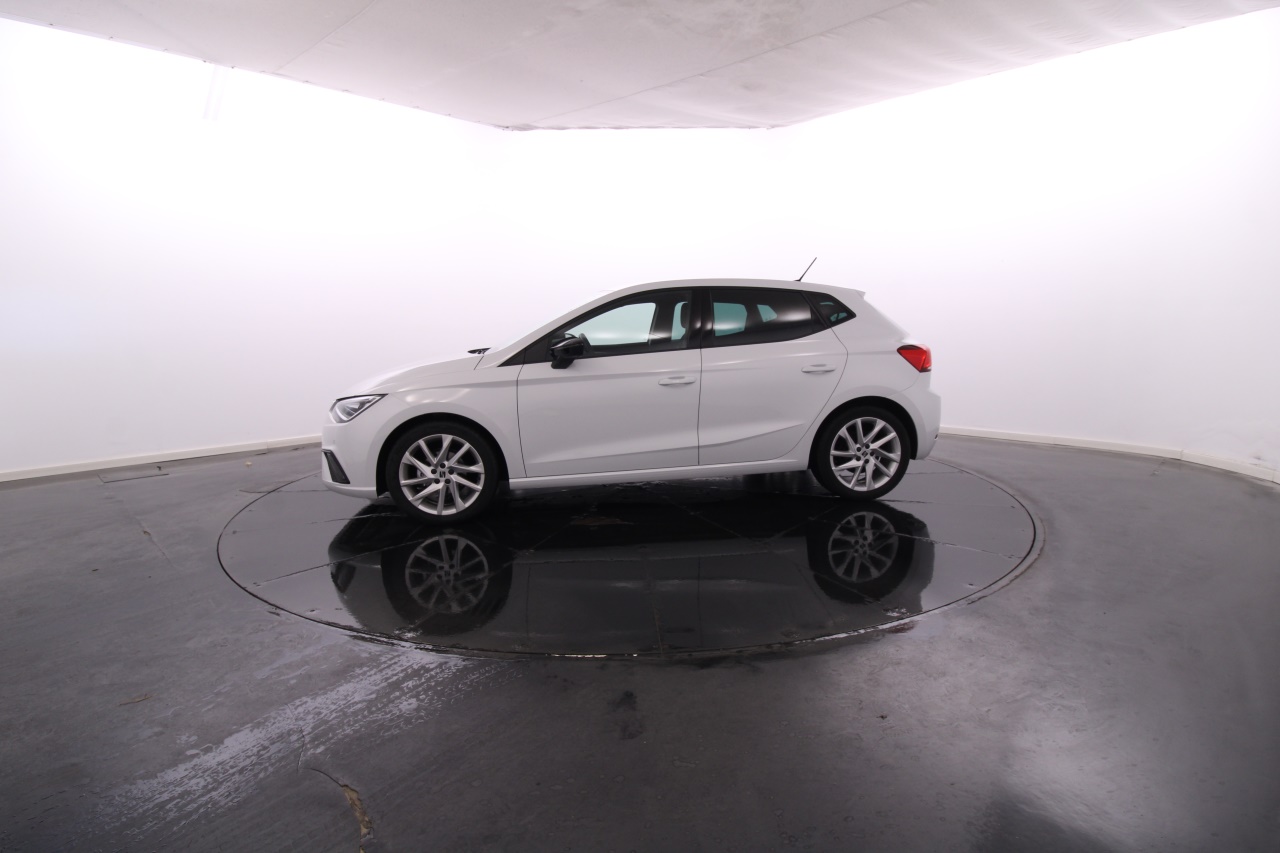 Seat Ibiza Gasolina 4 2024