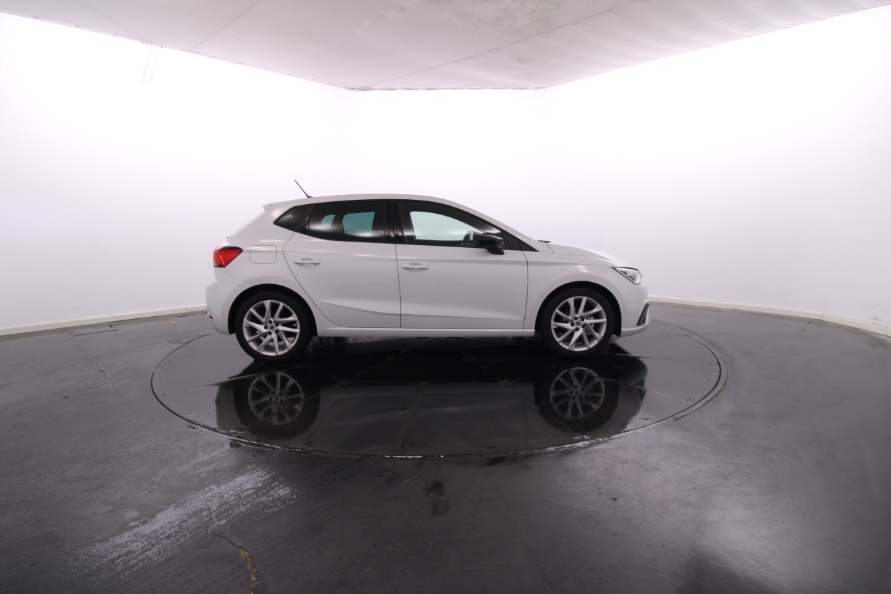 Seat Ibiza Gasolina 4 2024