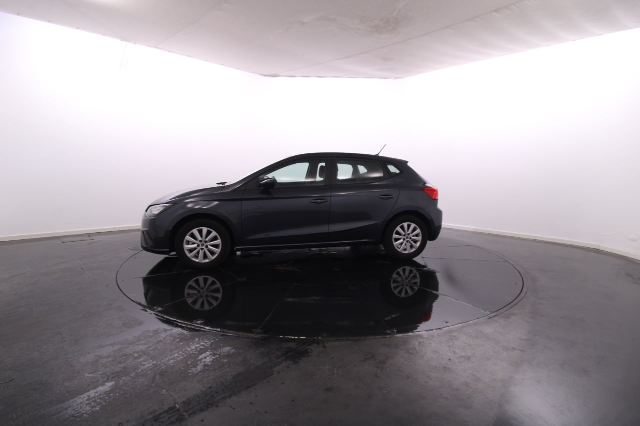 Seat Ibiza Gasolina 5 2024
