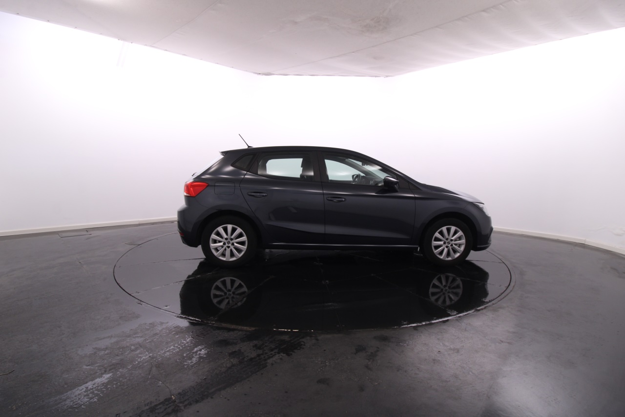 Seat Ibiza Gasolina 5 2024