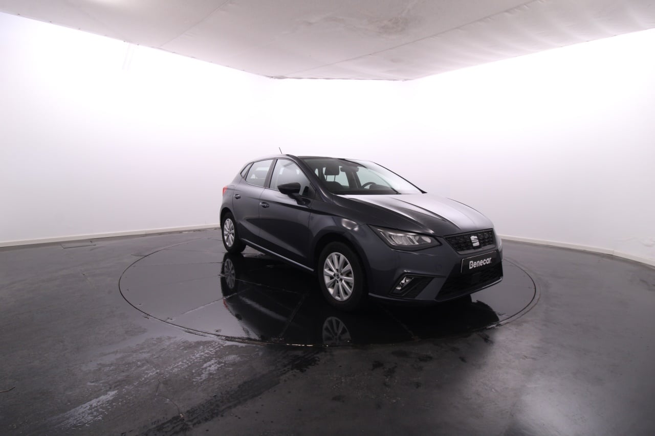 Seat Ibiza Gasolina 5 2024