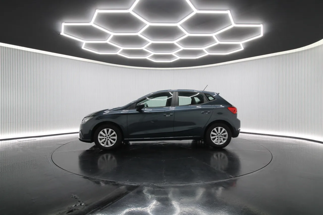 Seat Ibiza Gasoline 2 2024