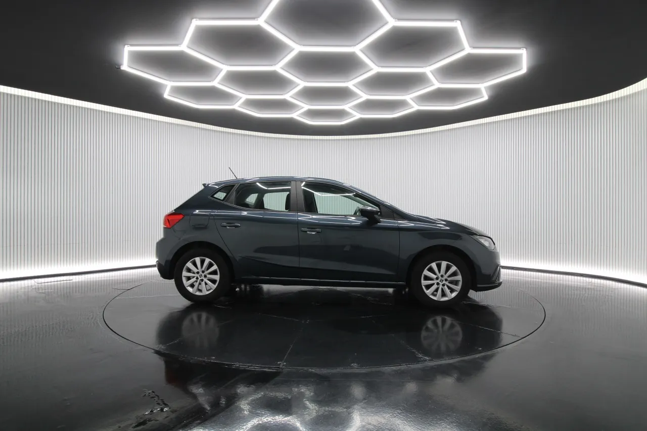 Seat Ibiza Gasoline 2 2024