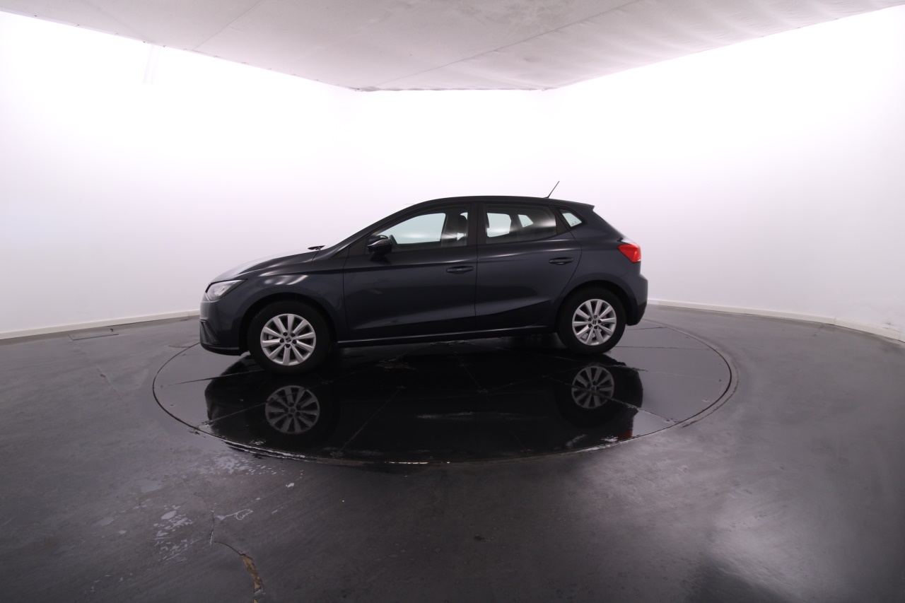 Seat Ibiza Gasolina 5 2024