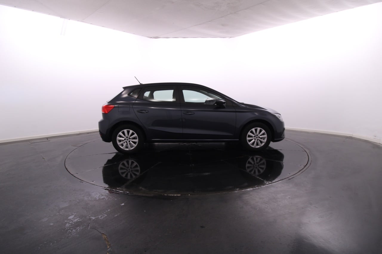 Seat Ibiza Gasolina 5 2024