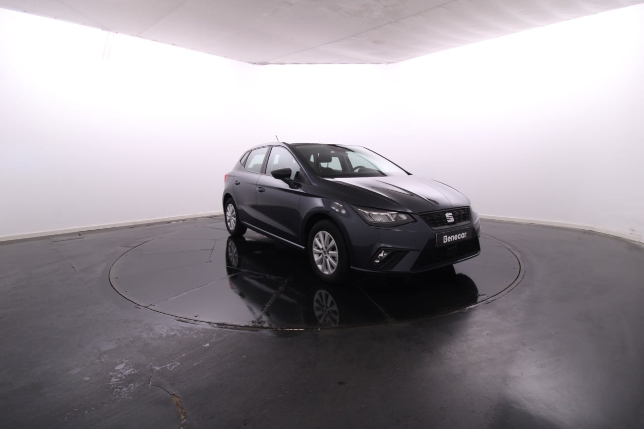 Seat Ibiza Gasolina 5 2024