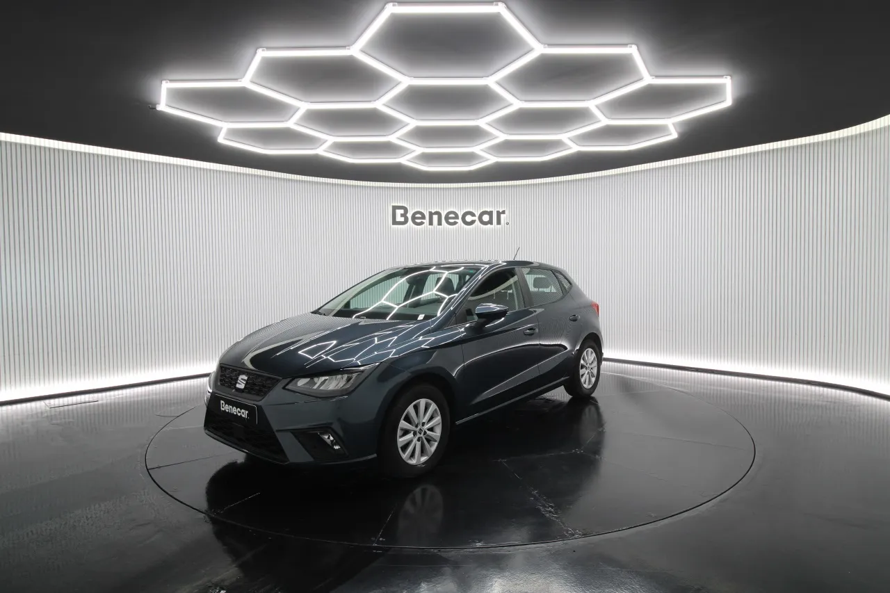 Seat Ibiza Gasolina 5 2024