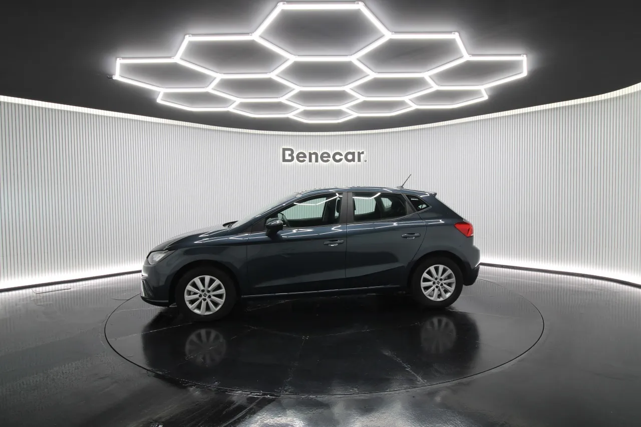 Seat Ibiza Gasolina 5 2024
