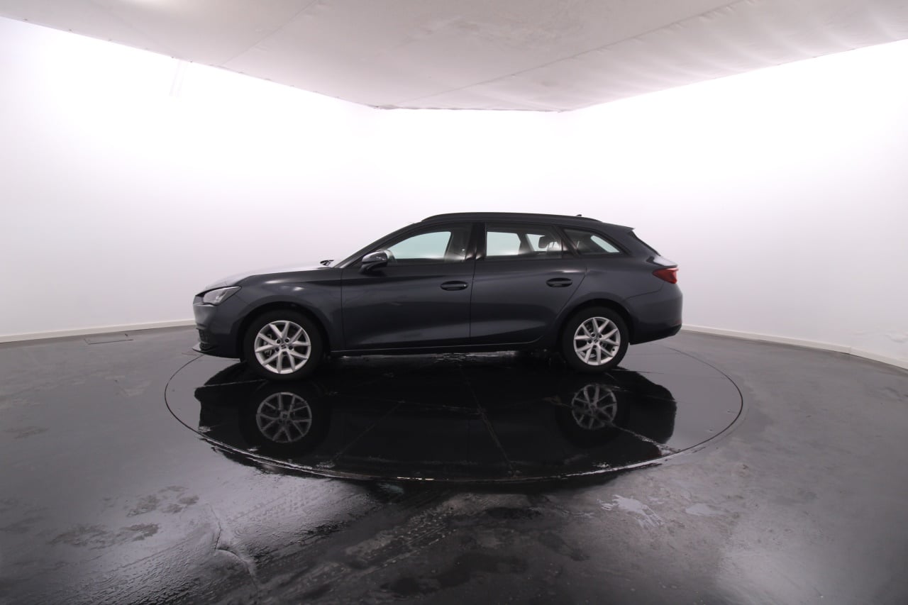 Seat Leon ST Diesel 7 2024