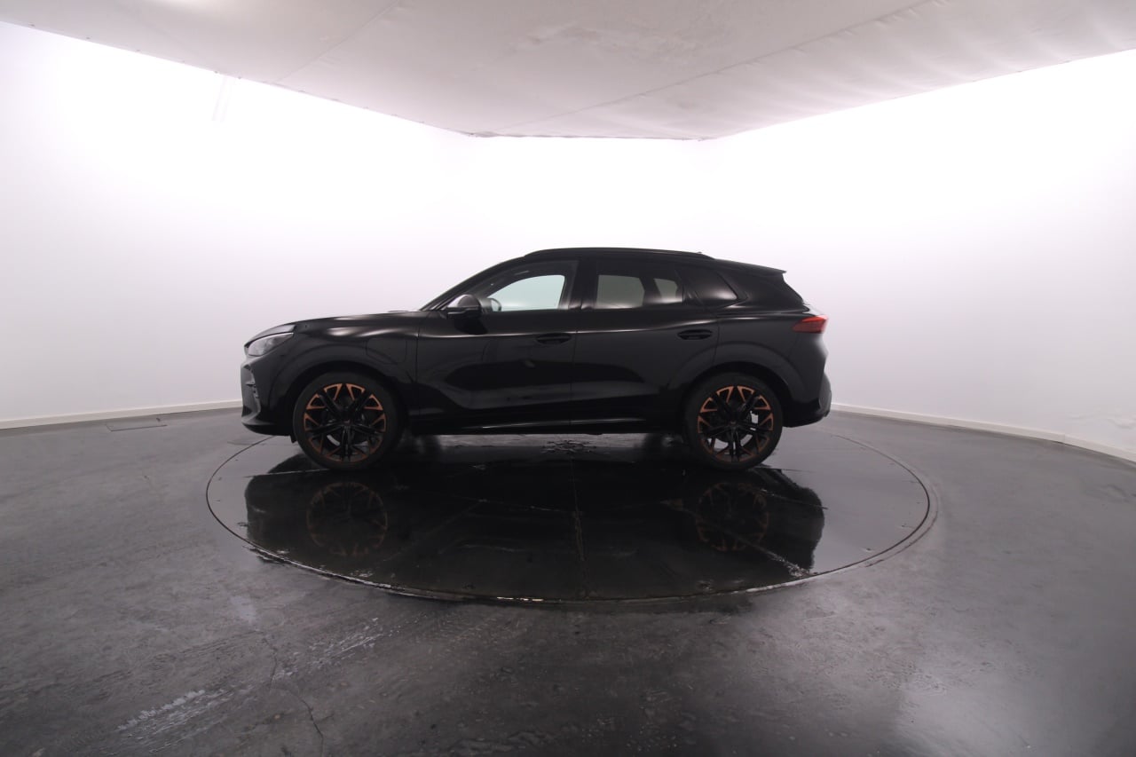 Cupra Terramar Híbrido Gasolina 10 2024