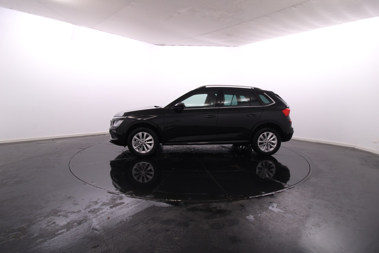 Skoda Kamiq Gasolina 5 2024