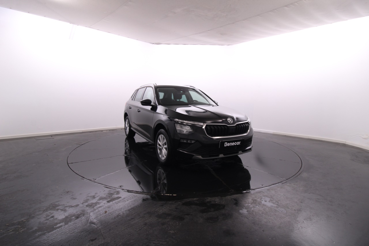 Skoda Kamiq Gasolina 5 2024