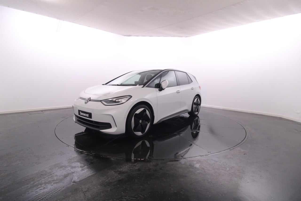 Volkswagen ID 3 Elétrico 5 2024