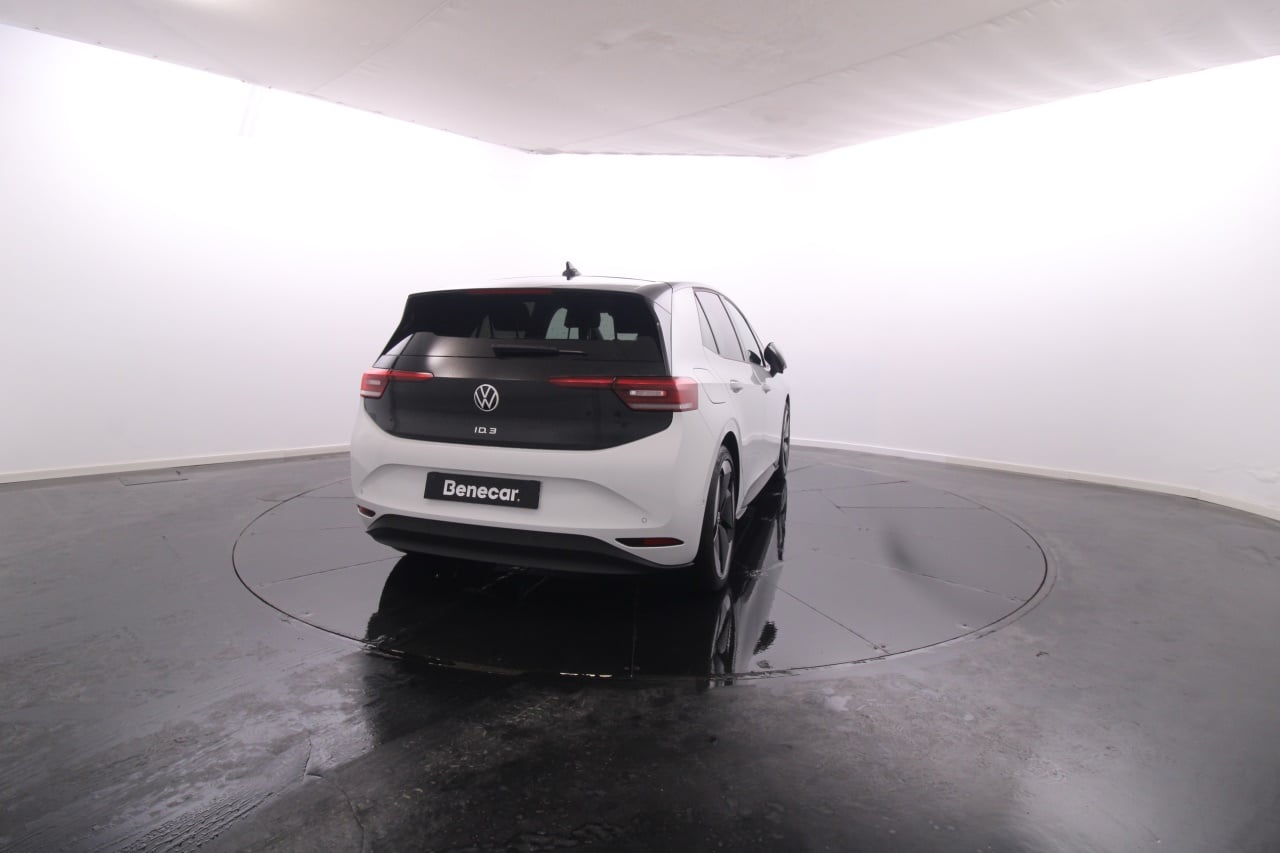 Volkswagen ID 3 Elétrico 5 2024