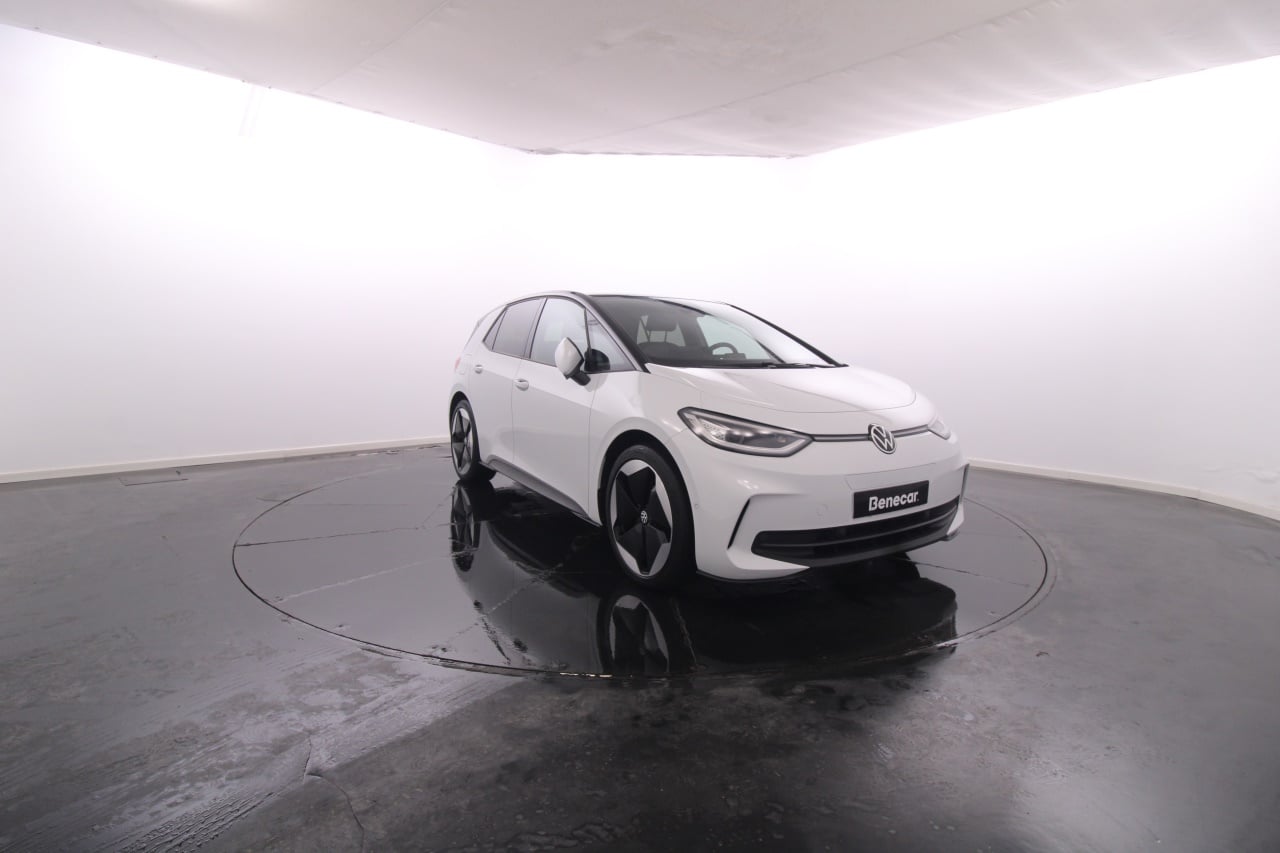 Volkswagen ID 3 Elétrico 5 2024
