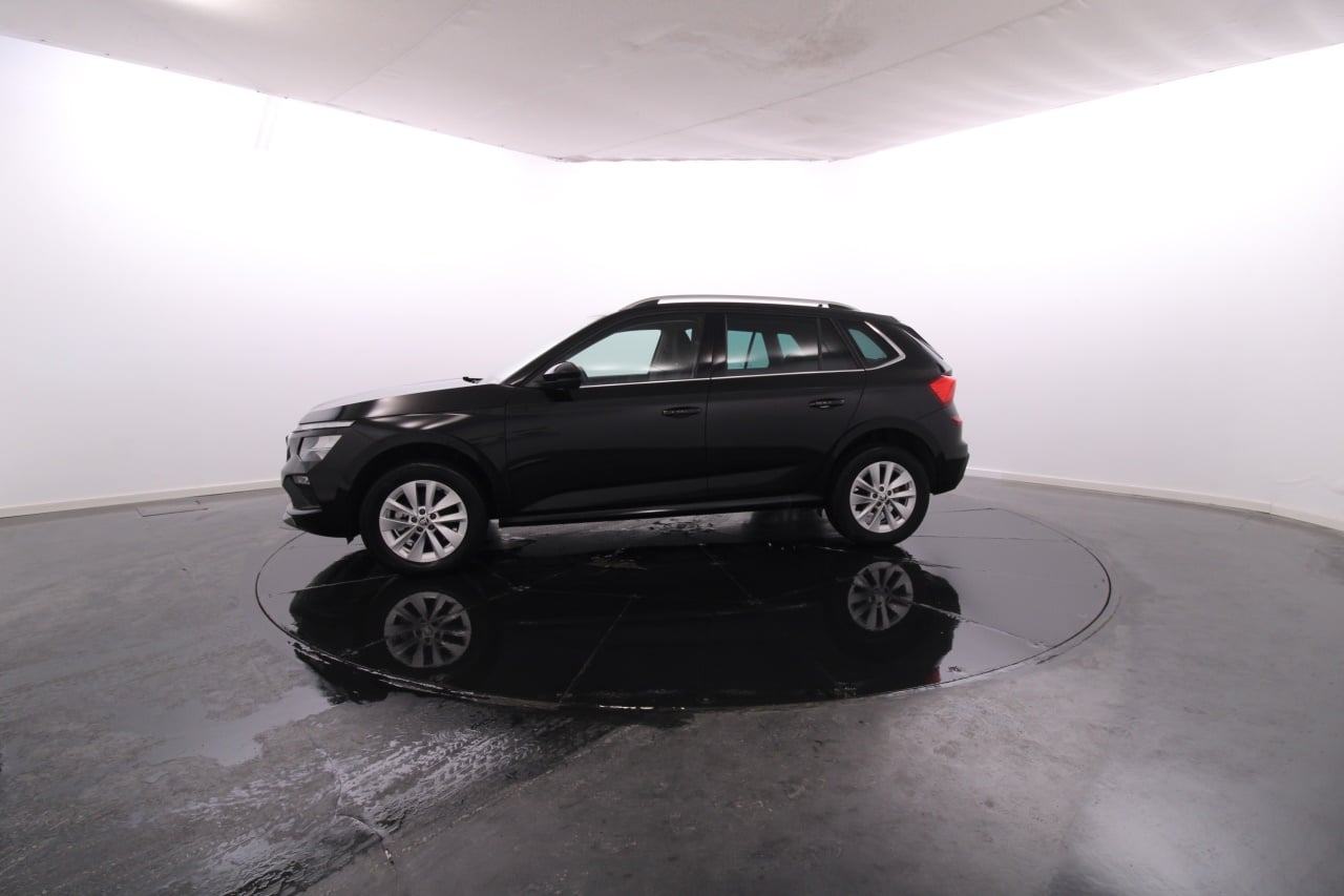 Skoda Kamiq Gasolina 5 2024