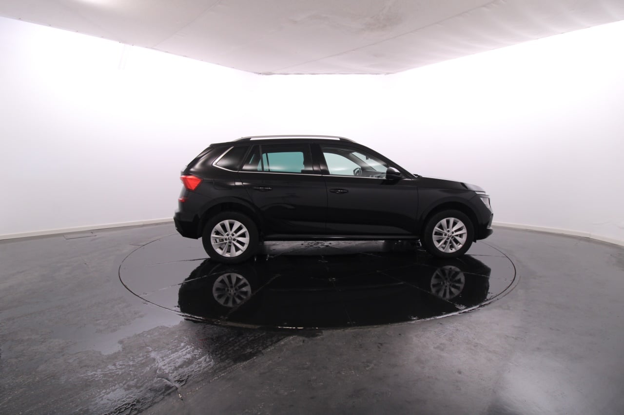 Skoda Kamiq Gasolina 5 2024