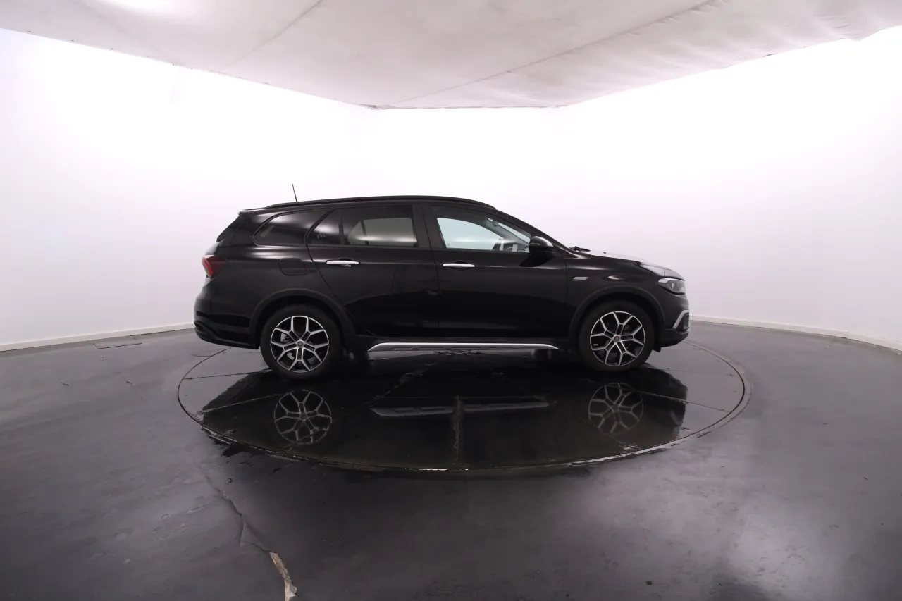 Fiat Tipo Station Wagon Cross Gasolina 6 2023