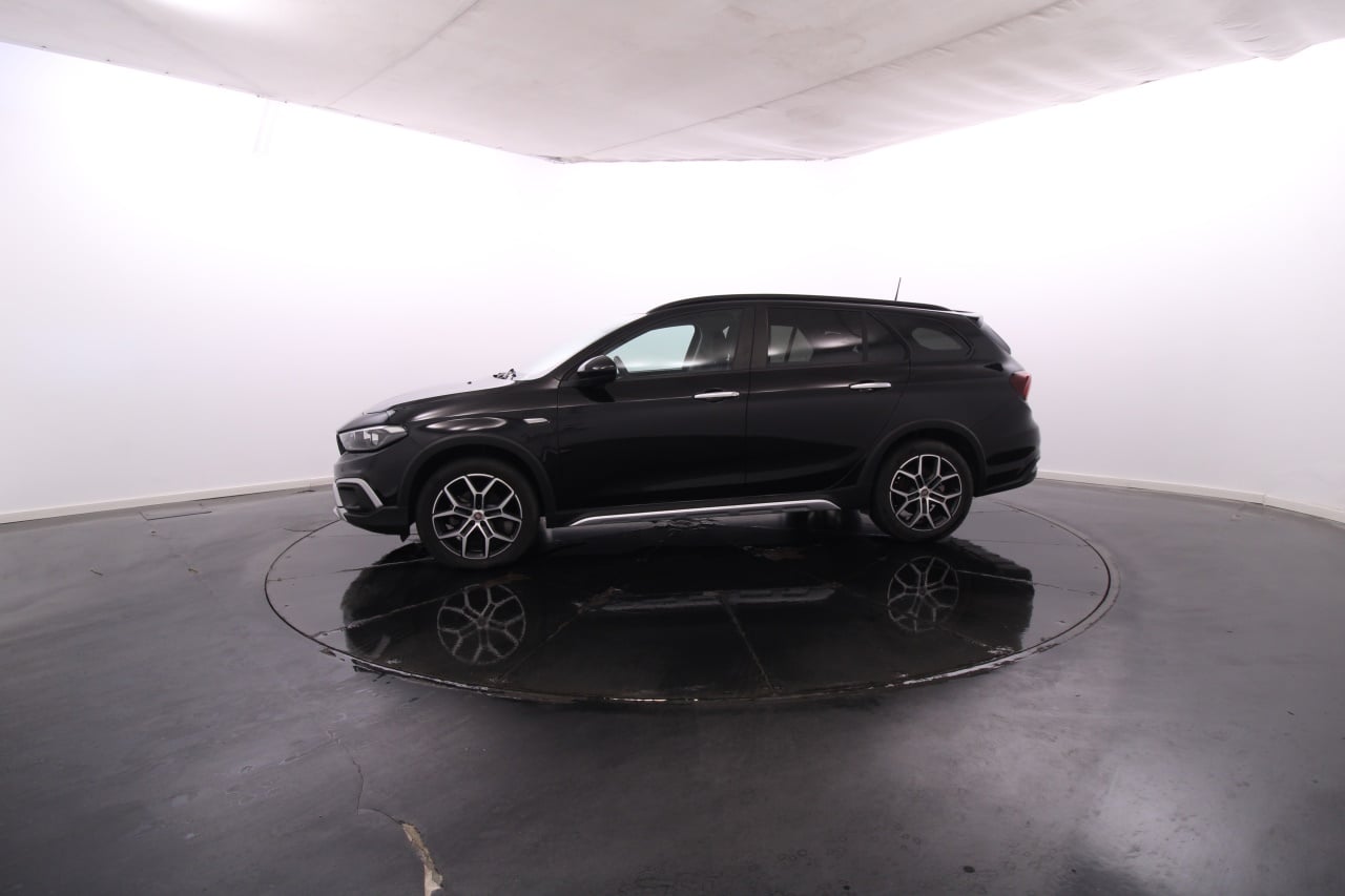 Fiat Tipo Station Wagon Cross Gasolina 6 2023