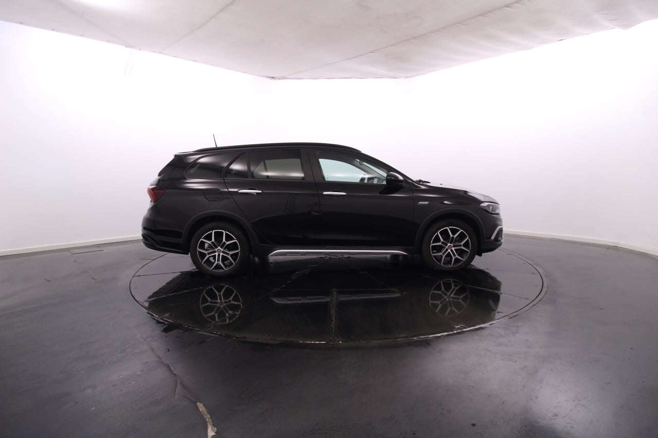 Fiat Tipo Station Wagon Cross Gasolina 6 2023