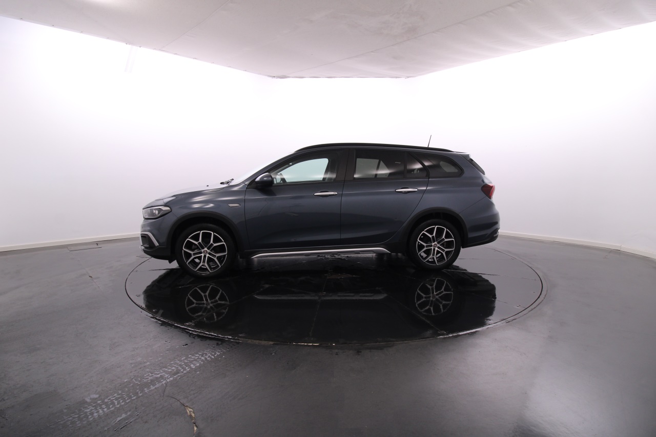 Fiat Tipo Station Wagon Cross Gasoline 6 2023