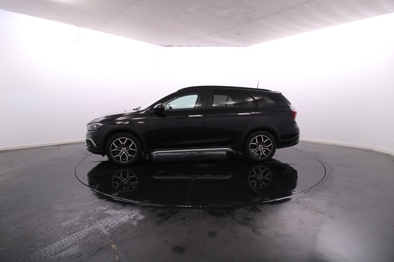 Fiat Tipo Station Wagon Cross Gasoline 6 2023