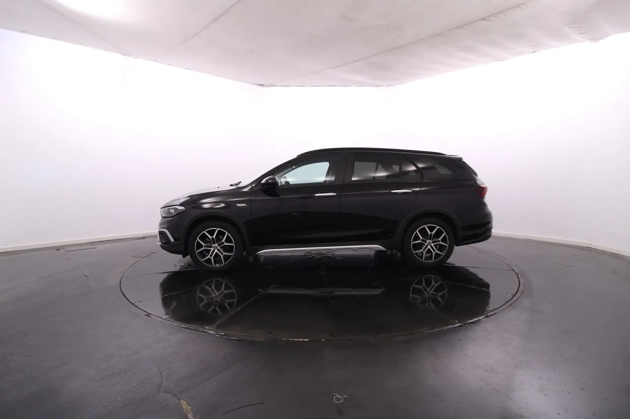 Fiat Tipo Station Wagon Cross Gasoline 6 2023