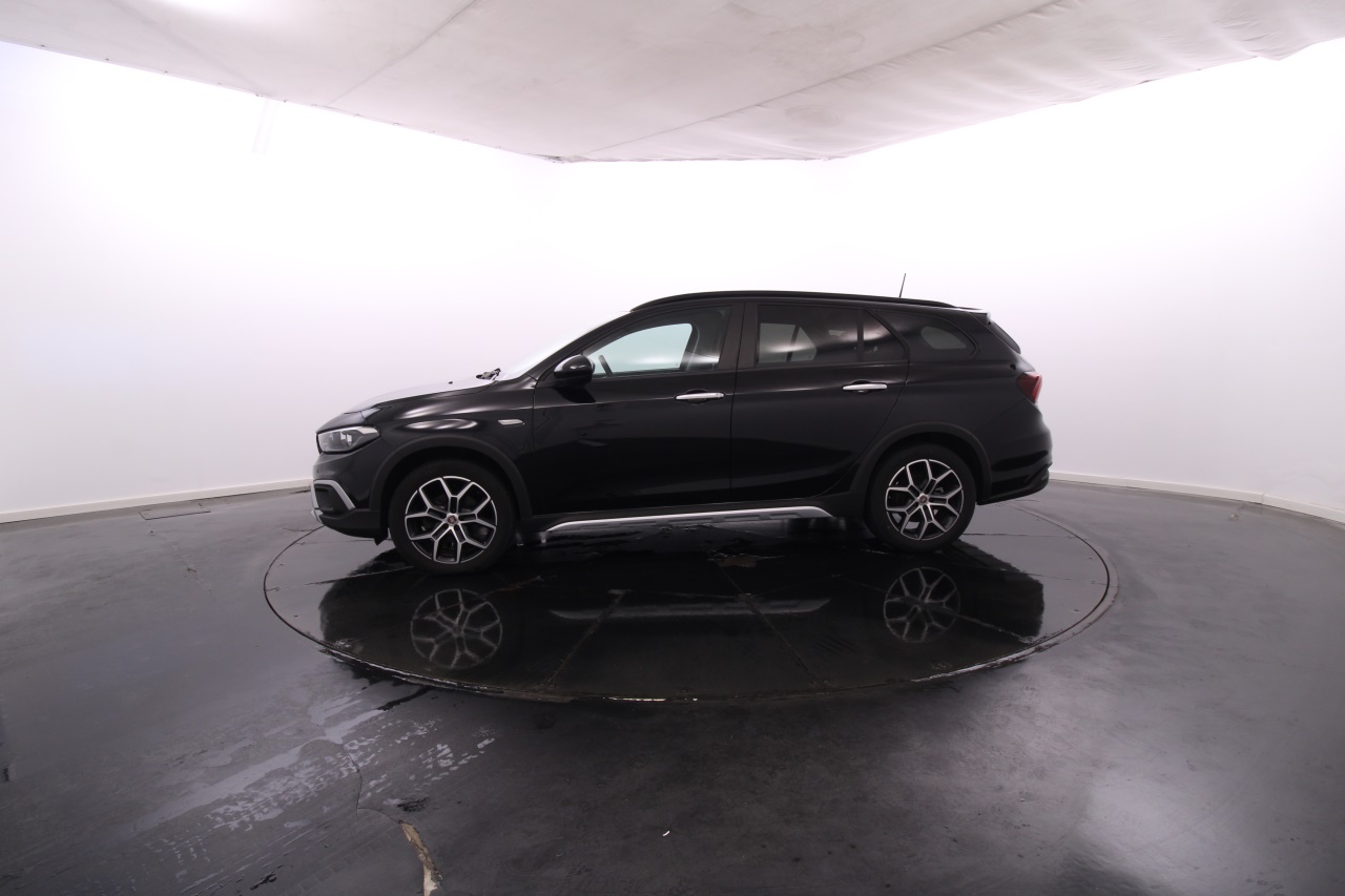 Fiat Tipo Station Wagon Cross Gasolina 6 2023