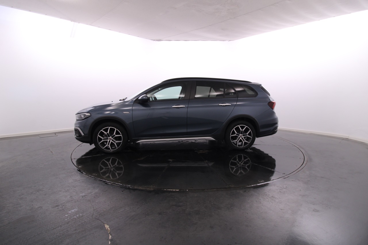Fiat Tipo Station Wagon Cross Gasolina 6 2023