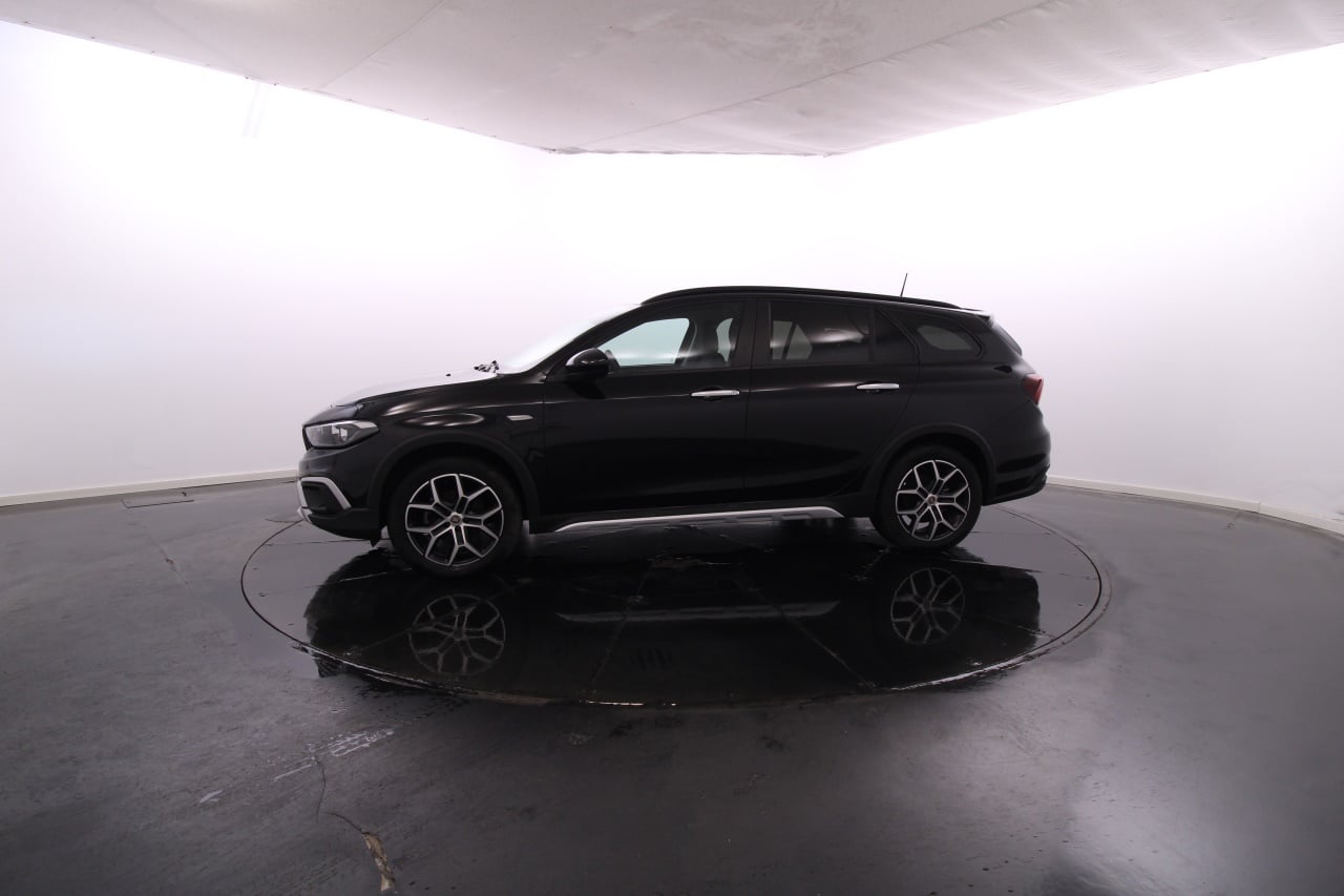 Fiat Tipo Station Wagon Cross Gasolina 6 2023