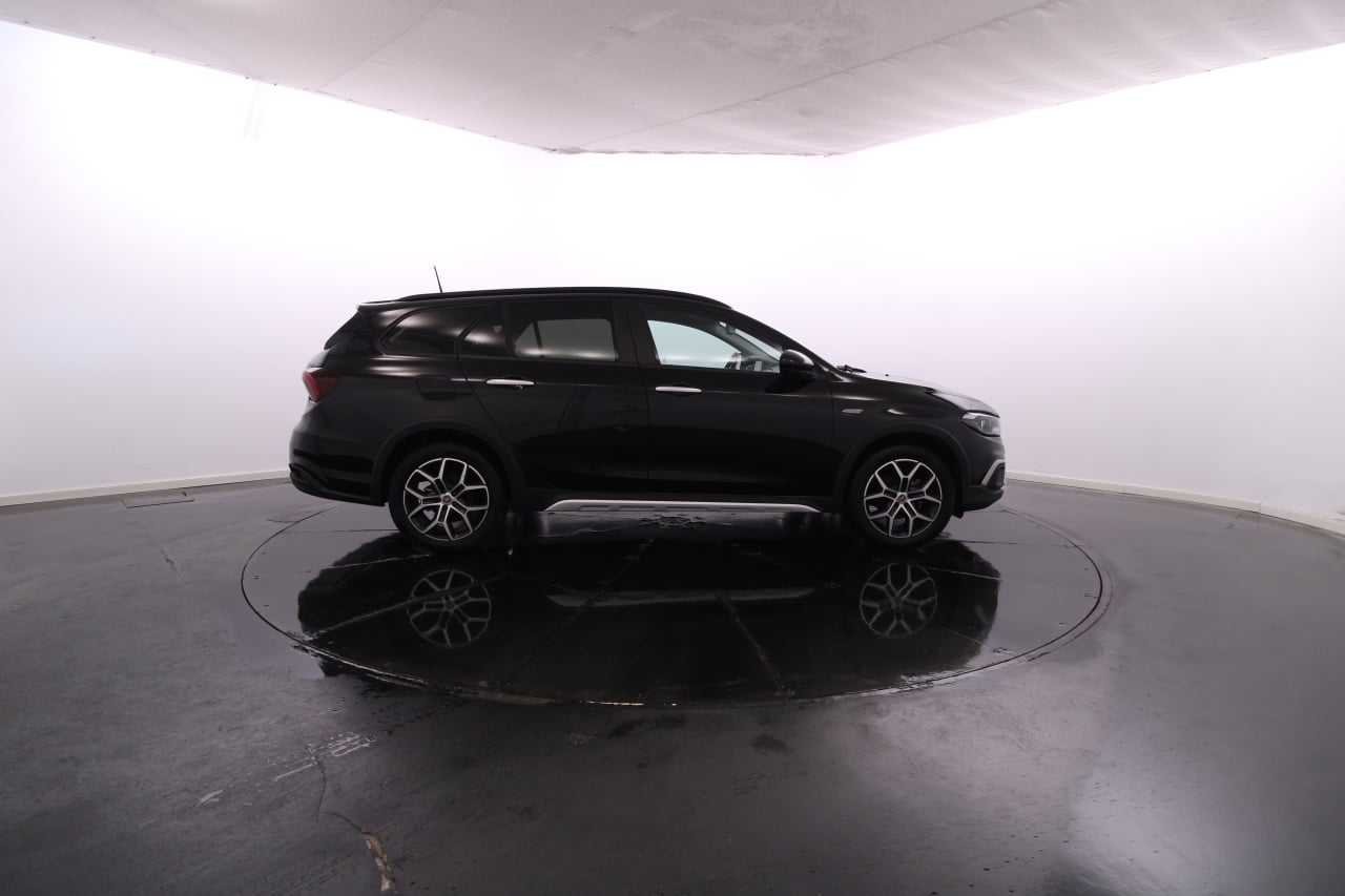 Fiat Tipo Station Wagon Cross Gasolina 6 2023