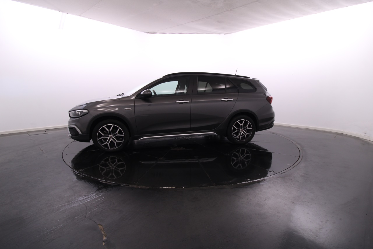 Fiat Tipo Station Wagon Cross Gasoline 6 2023