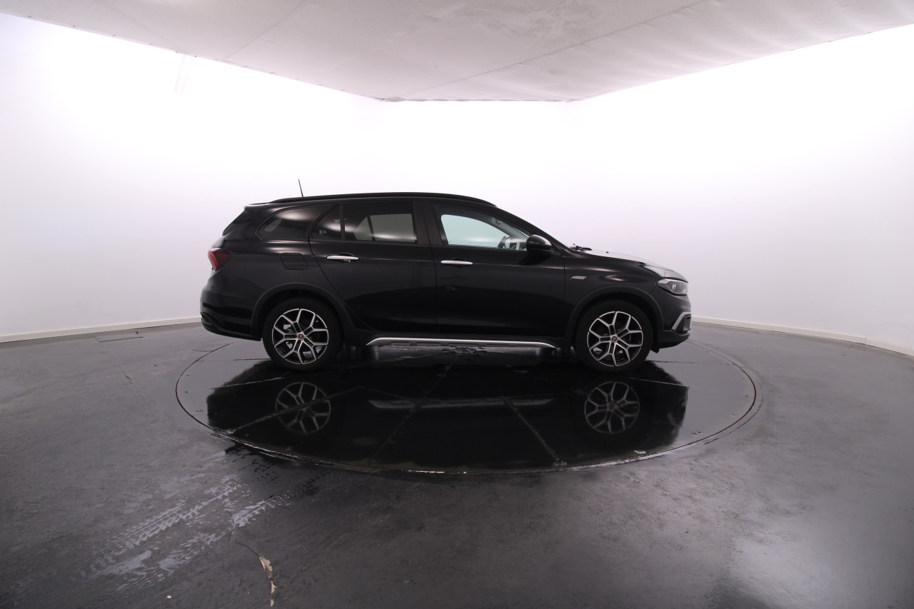 Fiat Tipo Station Wagon Cross Gasolina 6 2023