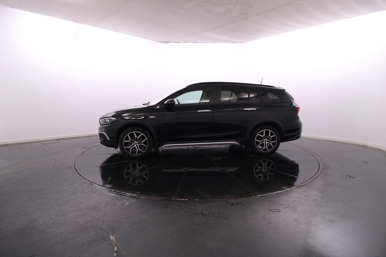 Fiat Tipo Station Wagon Cross Gasolina 6 2023