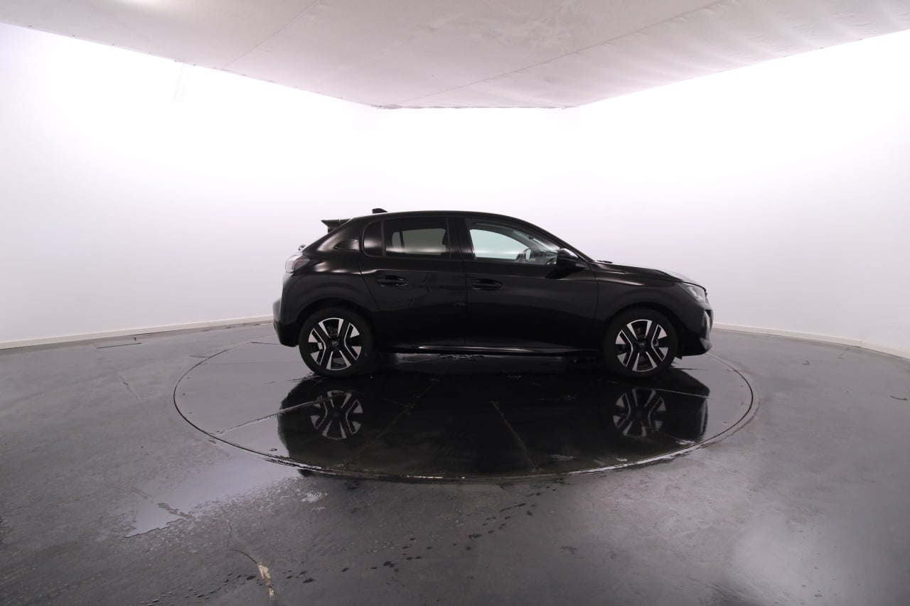 Peugeot 208 Gasoline Hybrid 2 2025