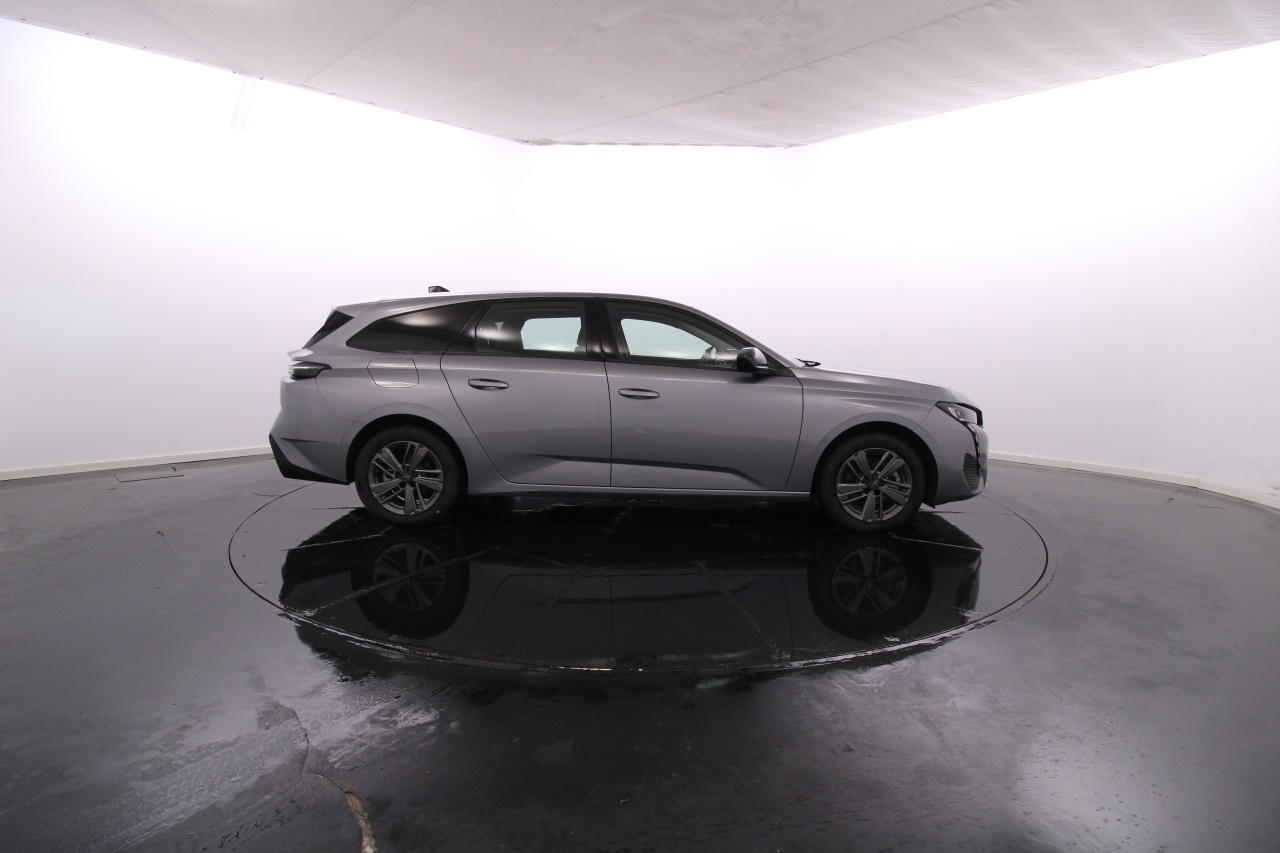 Peugeot 308 SW Gasoline Hybrid 3 2025