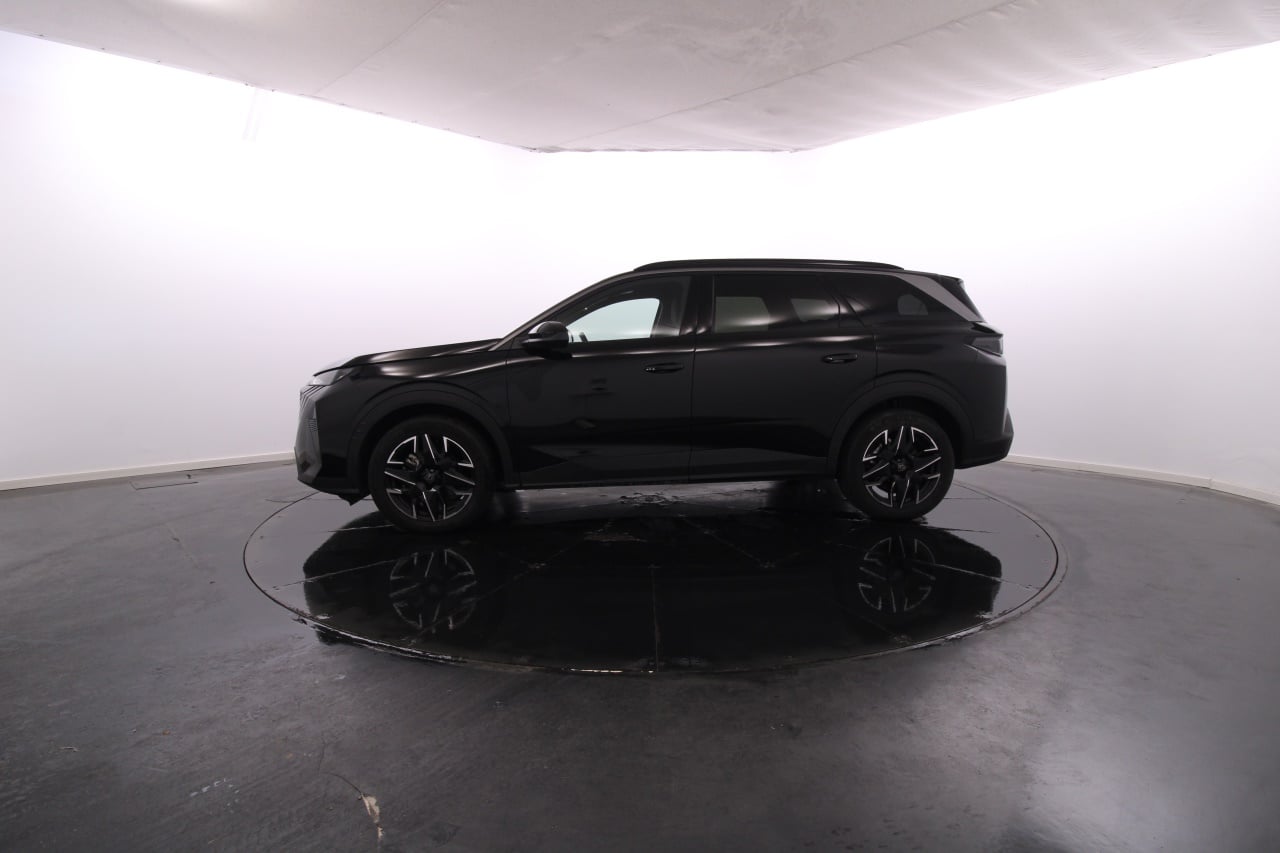 Peugeot 5008 Híbrido Gasolina 3 2025