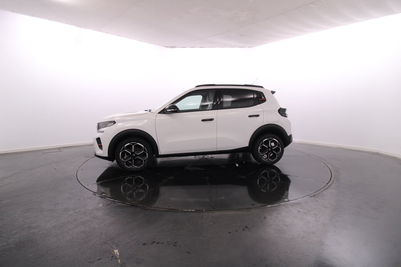 Citroen C3 Gasolina 3 2025