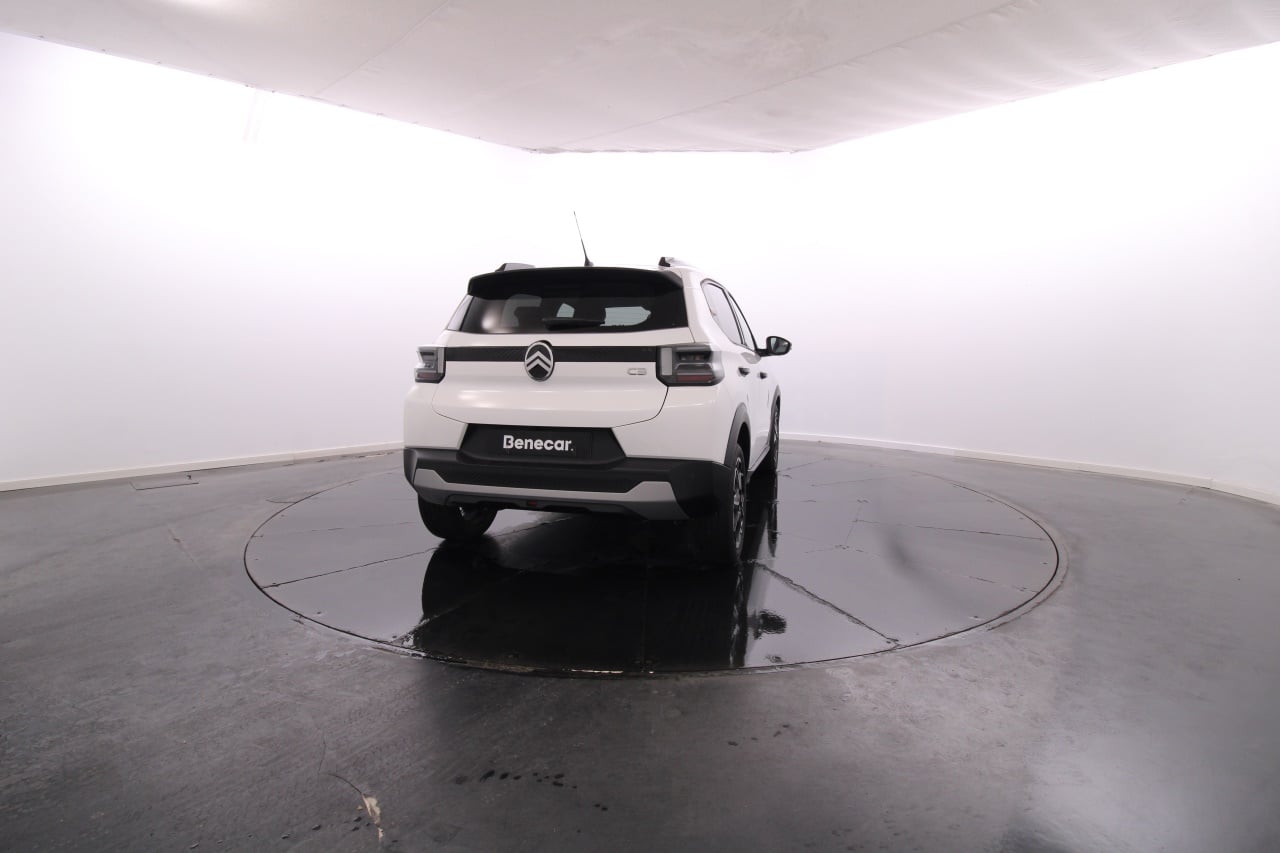 Citroen C3 Gasolina 3 2025