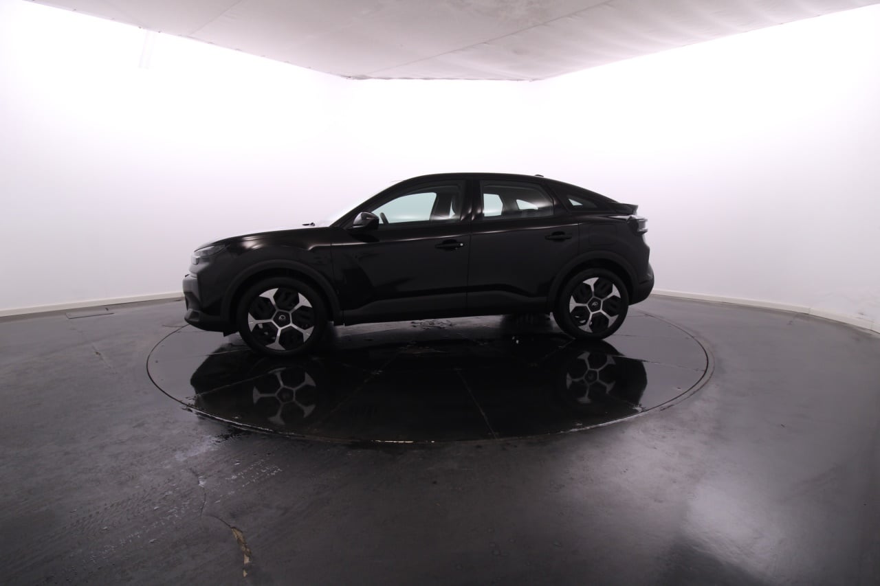 Citroen C4 Híbrido Gasolina 2 2025