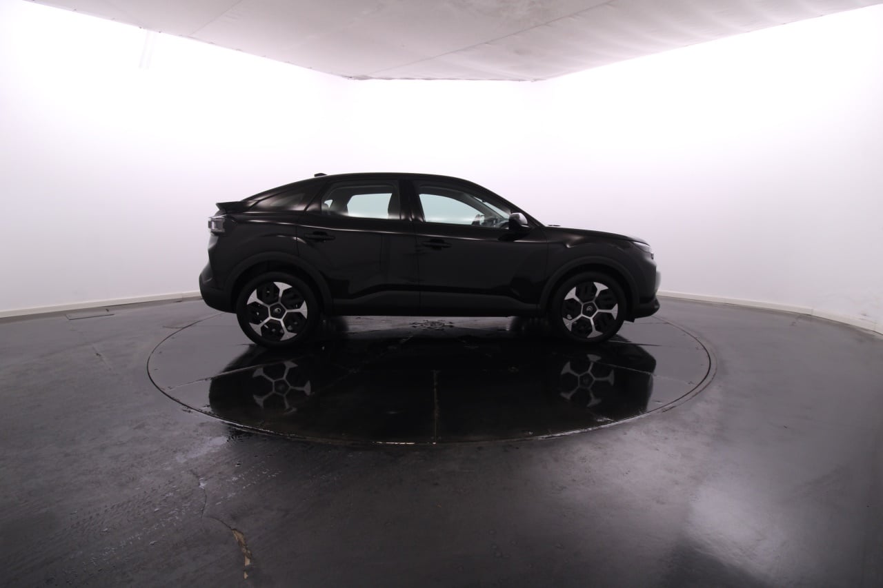 Citroen C4 Híbrido Gasolina 2 2025