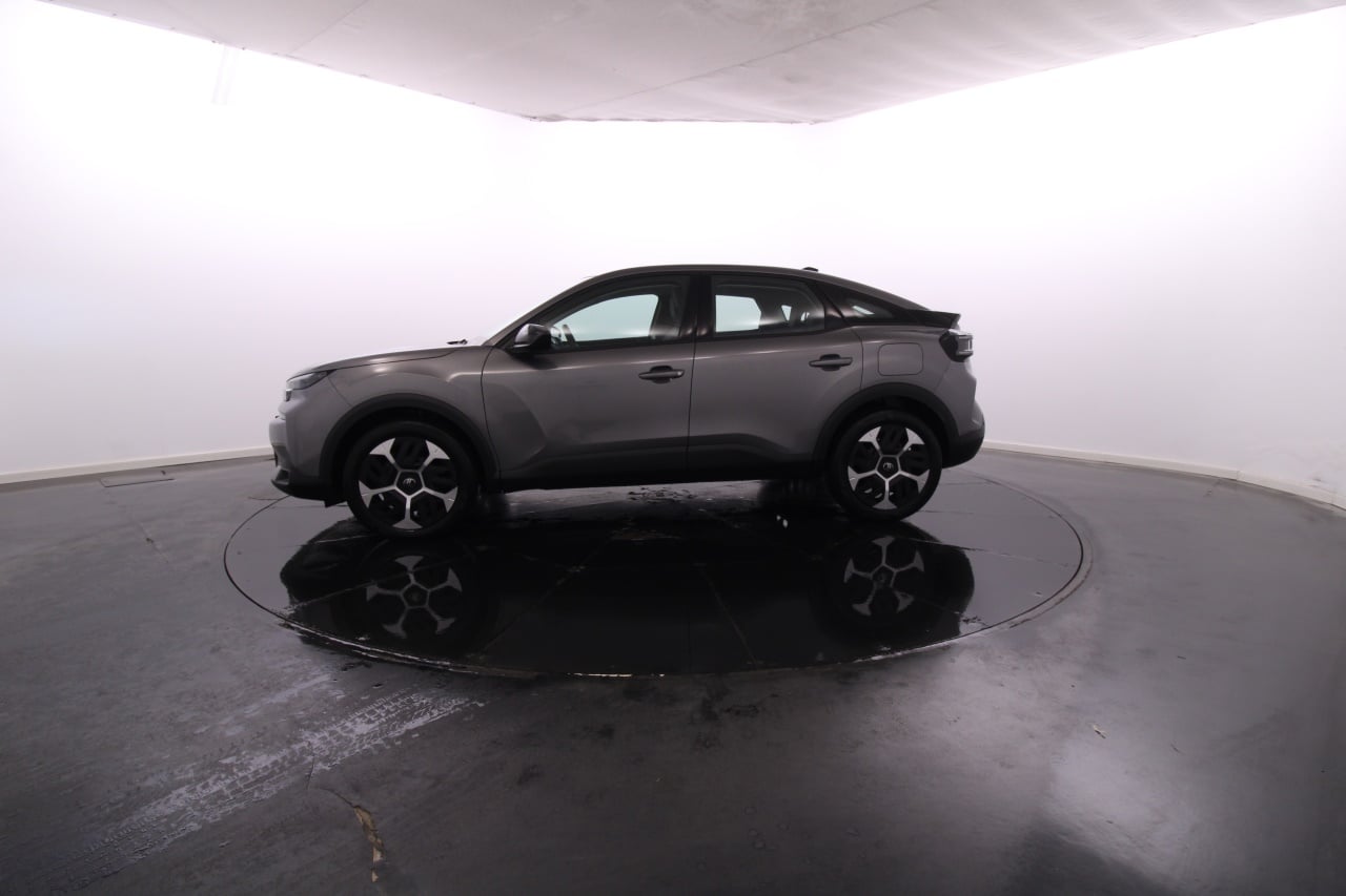 Citroen C4 Híbrido Gasolina 3 2025