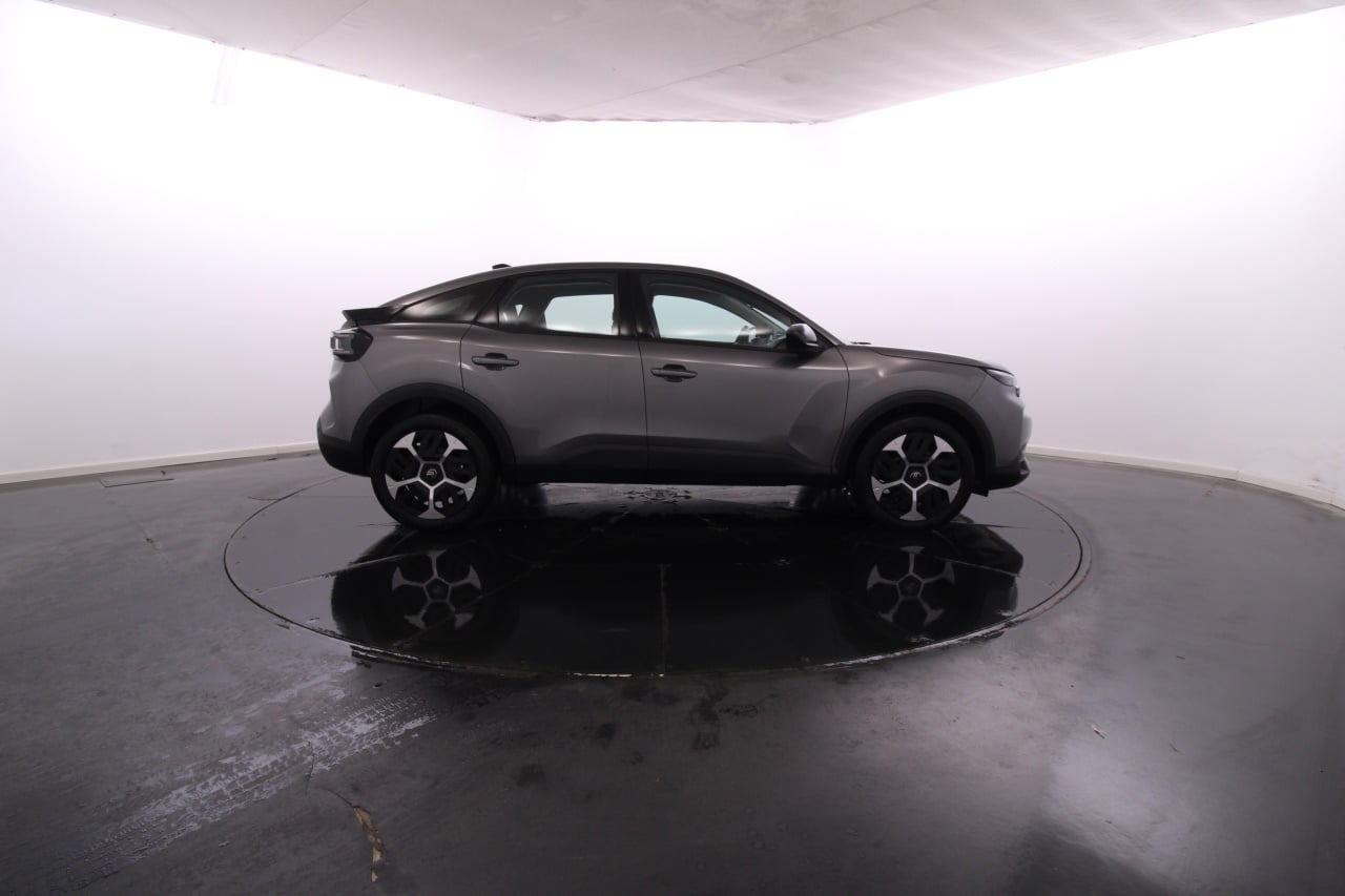 Citroen C4 Híbrido Gasolina 3 2025